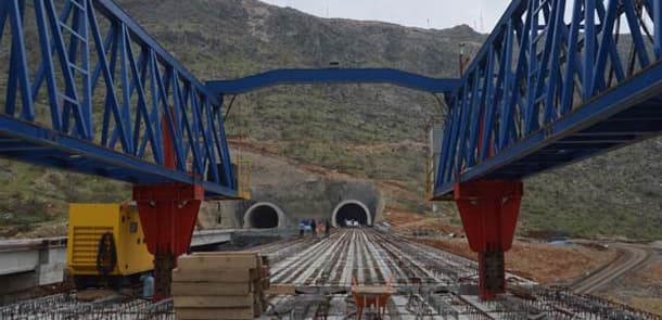 Ağdənizi Azərbaycanla birləşdirəcək başıbəlalı yol: 4 prezident, 7 baş nazir dəyişdi...