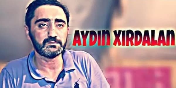 Aydın Xırdalanlı Narkoloji Mərkəzdəki yanğından son anda xilas olub