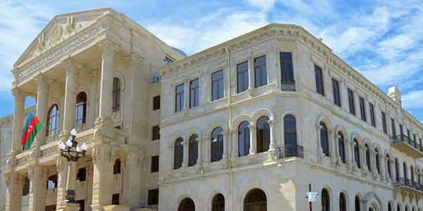 Narkoloji Mərkəzdə yanğınla bağlı "Qaynar xətt" yaradılıb