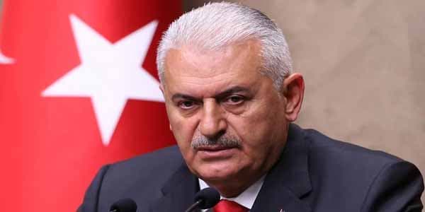 Binəli Yıldırım prezident İlham Əliyevə başsağlığı verib