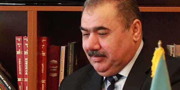 AzTV sədri: “Məni hovuza apararaq öldürmək istəyib”