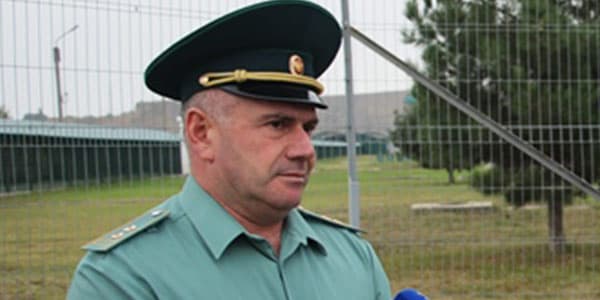 Araz Qalimov Azərbaycan vasitəsi ilə narkotik qaçaqmalçılığında ittiham edilir