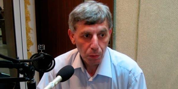 Prokurorluq baş redaktorun ölümü ilə bağlı rəsmi məlumat yaydı