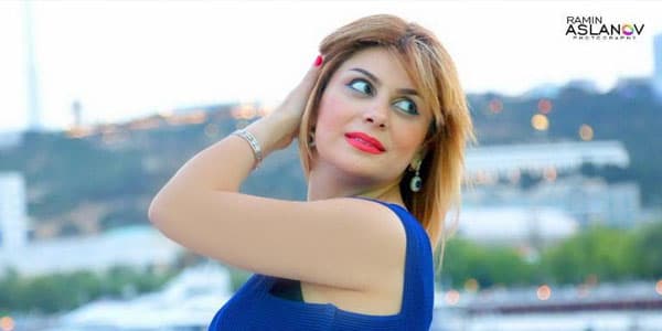 "Rövşanəyə aşiq olub, bütün pensiyasını ona xərcləyir"