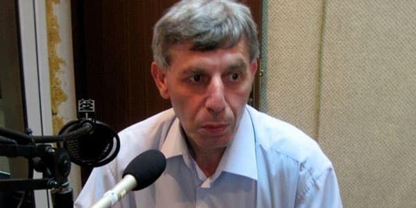 Əyyub Kərimov dəfn olundu (FOTOLAR)