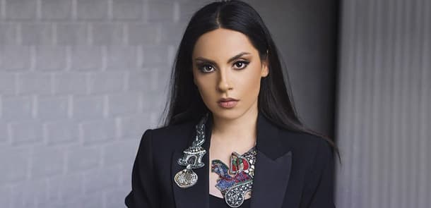 "Eurovision" təmsilçimizin mahnısı təqdimatdan öncə internetə sızdı (VİDEO)