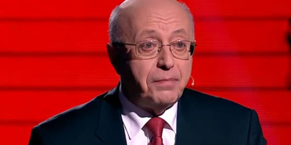 Erməni politoloq: “Sumqayıtda erməniləri azərbaycanlılar öldürməyib” (VİDEO)