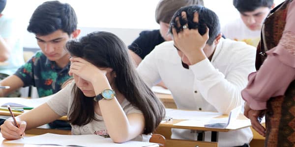 Ekspert: “İmtahanda riyaziyyatdan təqdim edilən suallar çox çətin idi”
