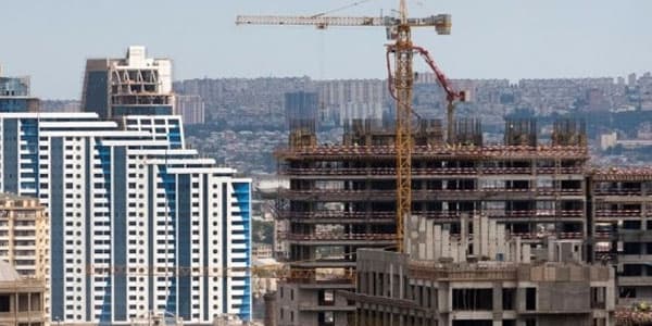 Bakıda tikinti şirkəti müflis oldu: Mənzil sahiblərinin pulları necə qaytarılacaq? (VİDEO)