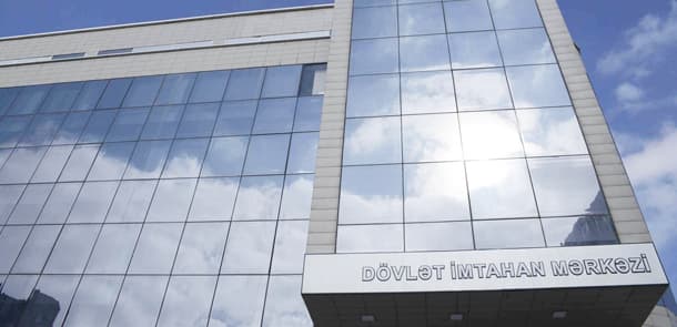 DİM buraxılış imtahanı ilə bağlı məlumat yaydı