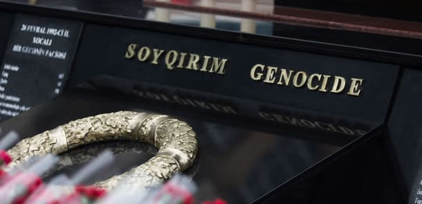 ABŞ mətbuatı: Xocalıda qətliamı ermənilər törədib