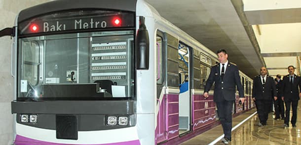 Hazırda Bakı metrosunda vəziyyət necədir? (AÇIQLAMA)