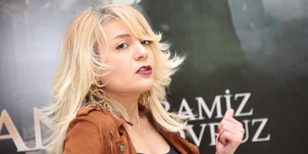 Azərbaycanlı müğənni sevgilisindən ayrıldı: "Hər şeyimi qurban verdim" (VİDEO)