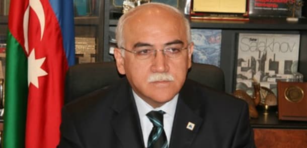 Müayinə üçün Türkiyəyə gedən İsa Qəmbərin səhhəti barədə xəbər var