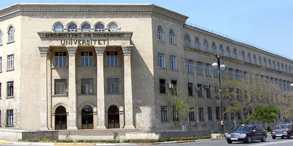 ADMİU-da elmi tələbə konfransı keçiriləcək