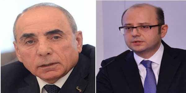 Yaqub Eyyubovu energetika naziri əvəzlədi: 12 il sonra ilk dəfə