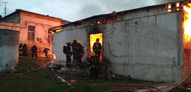 Narkoloji Mərkəzdə həlak olanlardan 16 nəfərin meyiti bu gün ailələrinə təhvil veriləcək