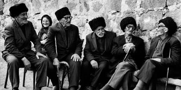 Azərbaycanın ən yaşlı sakininin adı Ginnesin rekordlar kitabına salına bilər