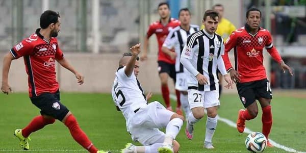 AFFA-dan "Qəbələ" və "Neftçi"yə cərimə