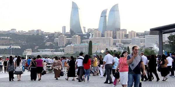 Azərbaycanda qadınların sayı açıqlandı - Maraqlı faktlar