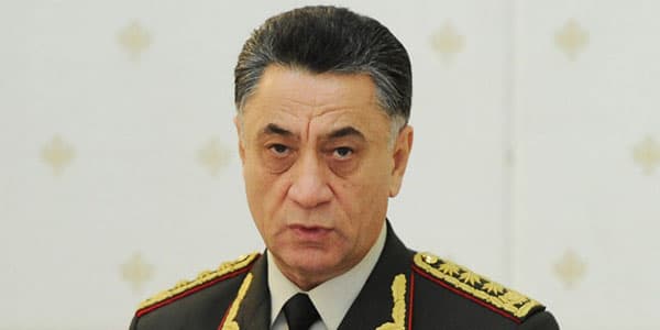 Ramil Usubovdan yeni təyinatlar