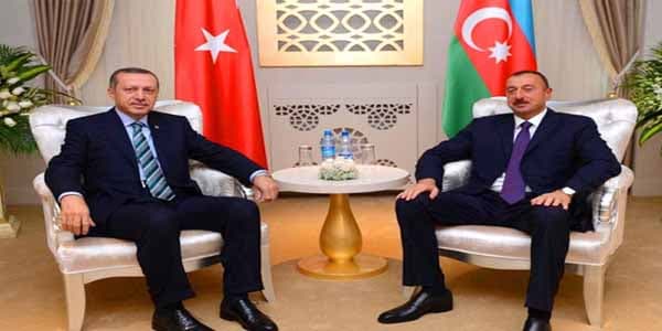 Azərbaycan və Türkiyə prezidentləri arasında telefon danışığı olub