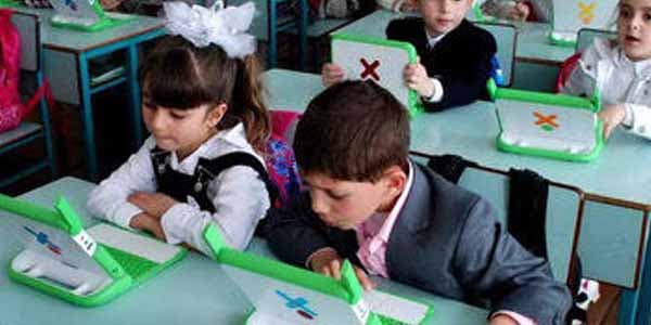 Diqqət! Məktəbəhazırlıq qruplarında oxuyanların I sinfə qəbul üçün müraciət etməsinə ehtiyac yoxdur 