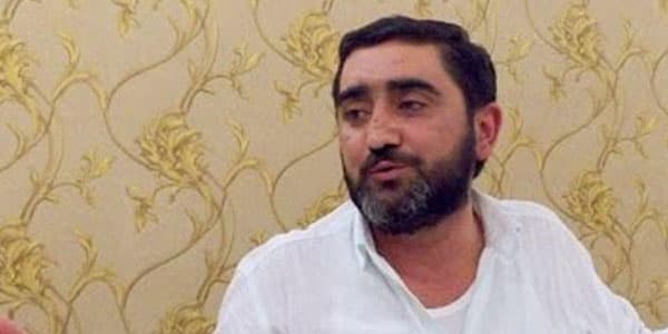 Ağır xəstəliyə tutulan meyxanaçının son halı (FOTO)