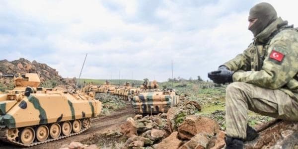 Afrində son vəziyyət: 2940 terrorçu öldürüldü