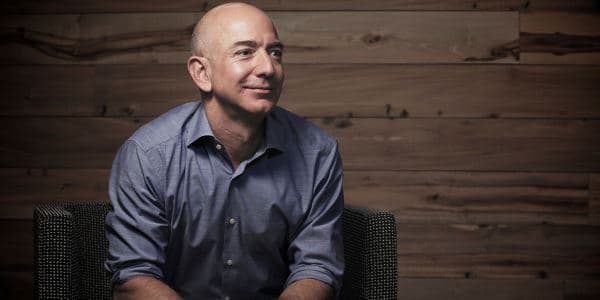 Dünyanın ən varlısı yenə Bezos oldu