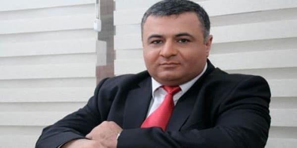 Anar Yusifoğlu Beynəlxalq Jurnalistlər Federasiyasının üzvü oldu (FOTOLAR)