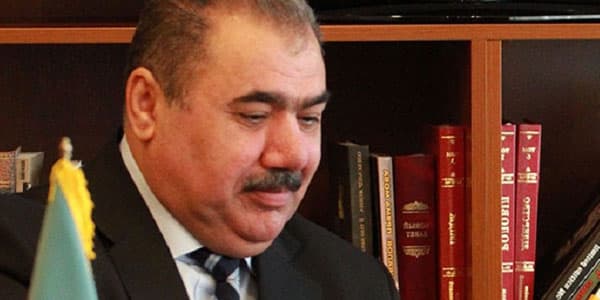 AzTV prezidenti qətldə ittiham olundu