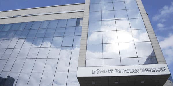 DİM: Martın 11-də 40 minə yaxın şagird imtahan verəcək