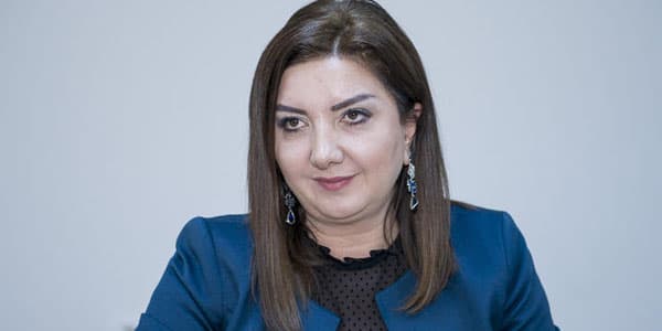 Nazilə Səfərli "Səni axtarıram"a çıxan gəlinindən danışdı