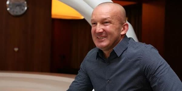 "Qəbələ"nin baş məşqçisi: "Futbolçulara ana söyüşü söymüşəm"