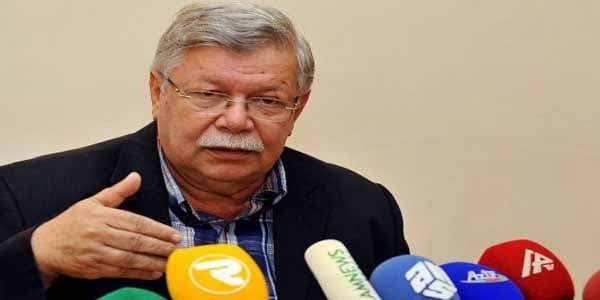 Gizli iclas, Azdramda soyqırım və son fərman - Açıq məktub