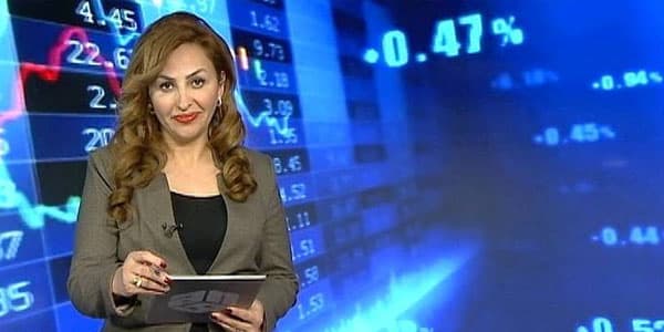ANS-in keçmiş aparıcısı Almaniyada nişanlandı (FOTOLAR)