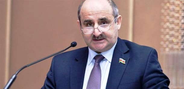 Deputat: "Mədəniyyət və Turizm Nazirliyinin qüsurları var"