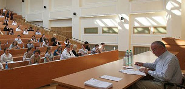 İlahiyyat İnstitutu təkcə islamşünas hazırlamayacaq