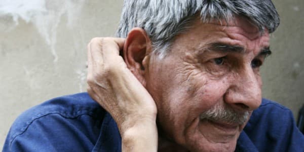 Məşhur aktyor vəfat etdi