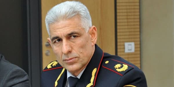 Generaldan Milli Şuraya mitinq xəbərdarlığı