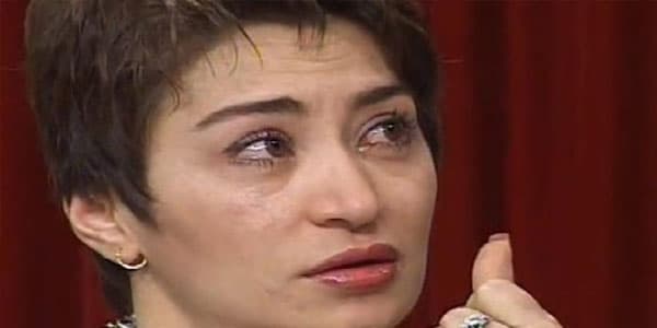 Fədayə Laçından sürpriz telefon zəngi: "Bağışla..."