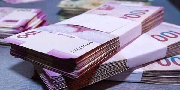 Veteranlar Təşkilatına 300 min manat ayrıldı