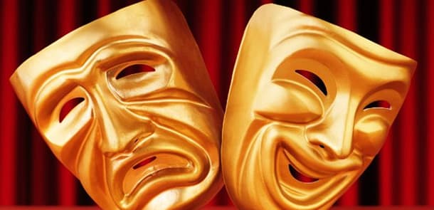 10 Mart - Milli Teatr Günüdür