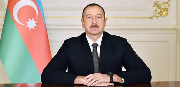 İlham Əliyev: "Mətbuat milli maraqlarımızı hər şeydən uca tutmalıdır”