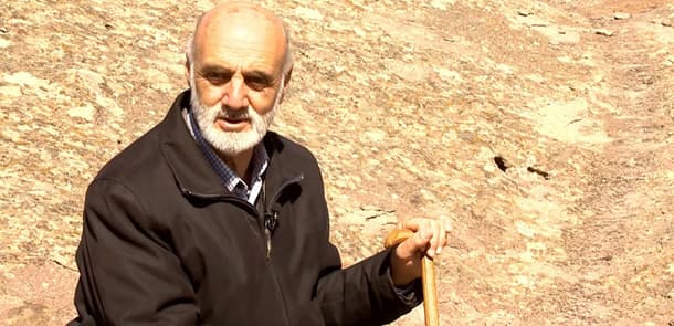 Qadir Qədirzadənin ölümü ilə bağlı nekroloq verildi
