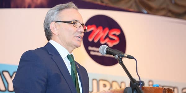 Əflatun Amaşov: "Həbsdəki jurnalistlərlə bağlı prezidentə müraciət olunmalıdır"