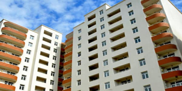 Bakıda ilkin mənzil bazarı bahalaşacaq