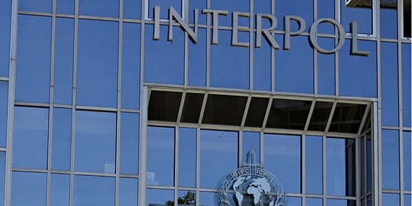 Azərbaycanın "İnterpol" xətti ilə axtarışa verdiyi şəxs Ukraynada saxlanıldı
