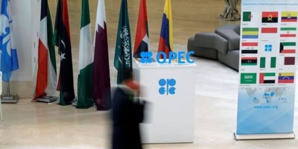"OPEC-in nefti bahalaşdırması "ona baha başa gələcək"